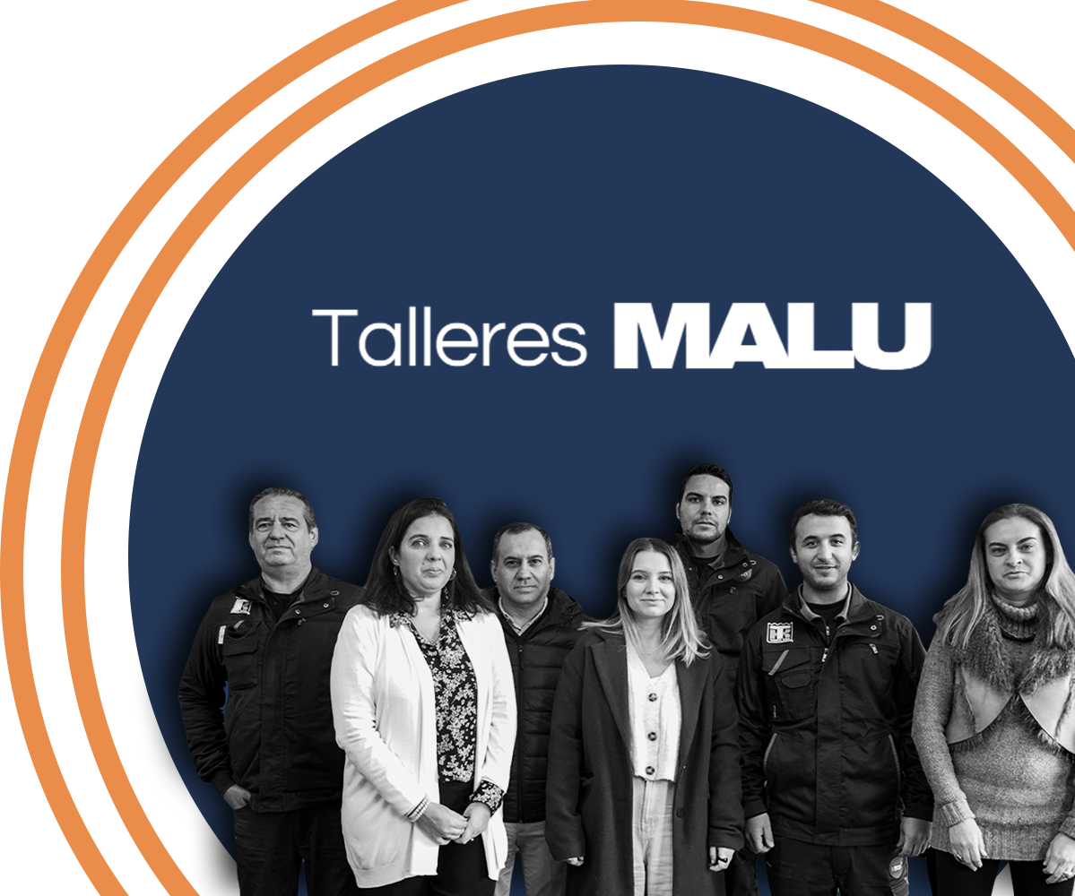 Talleres Malú